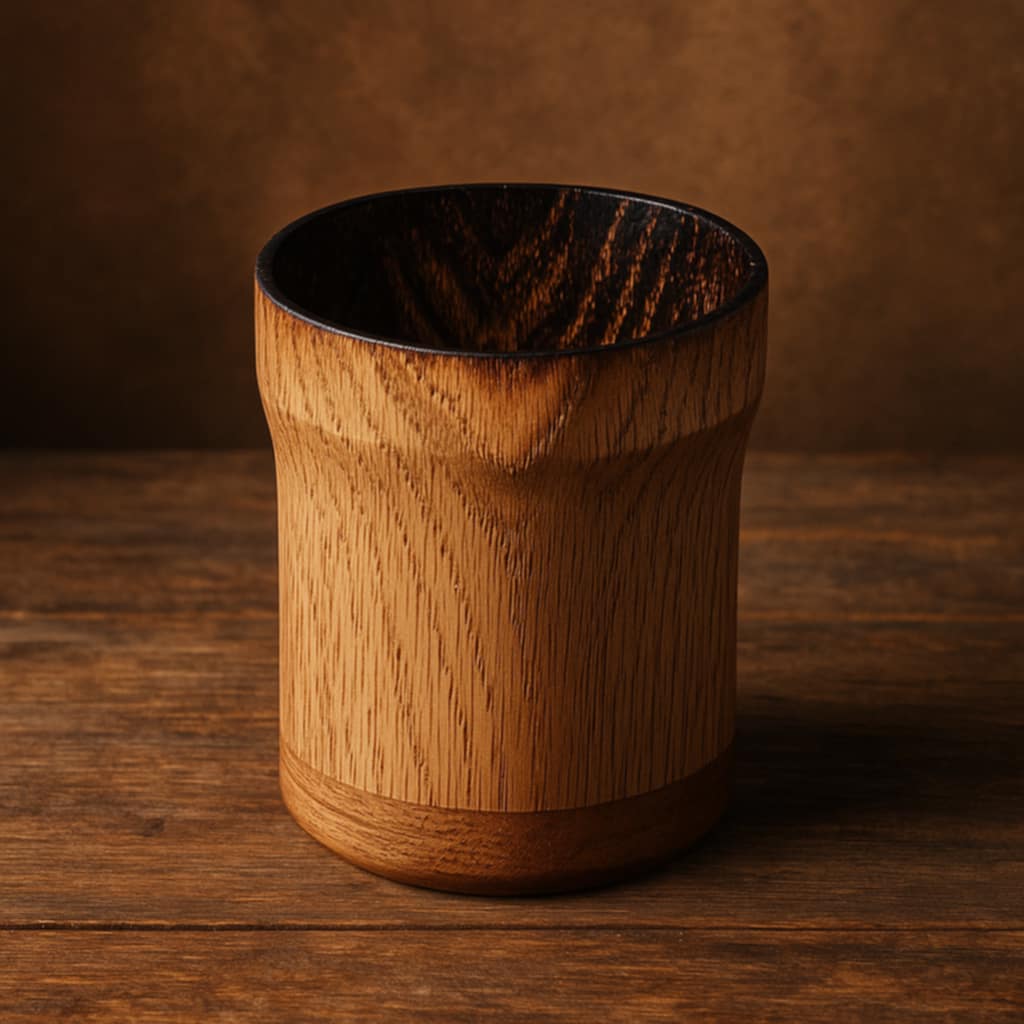 Custom Whiskey Glasses