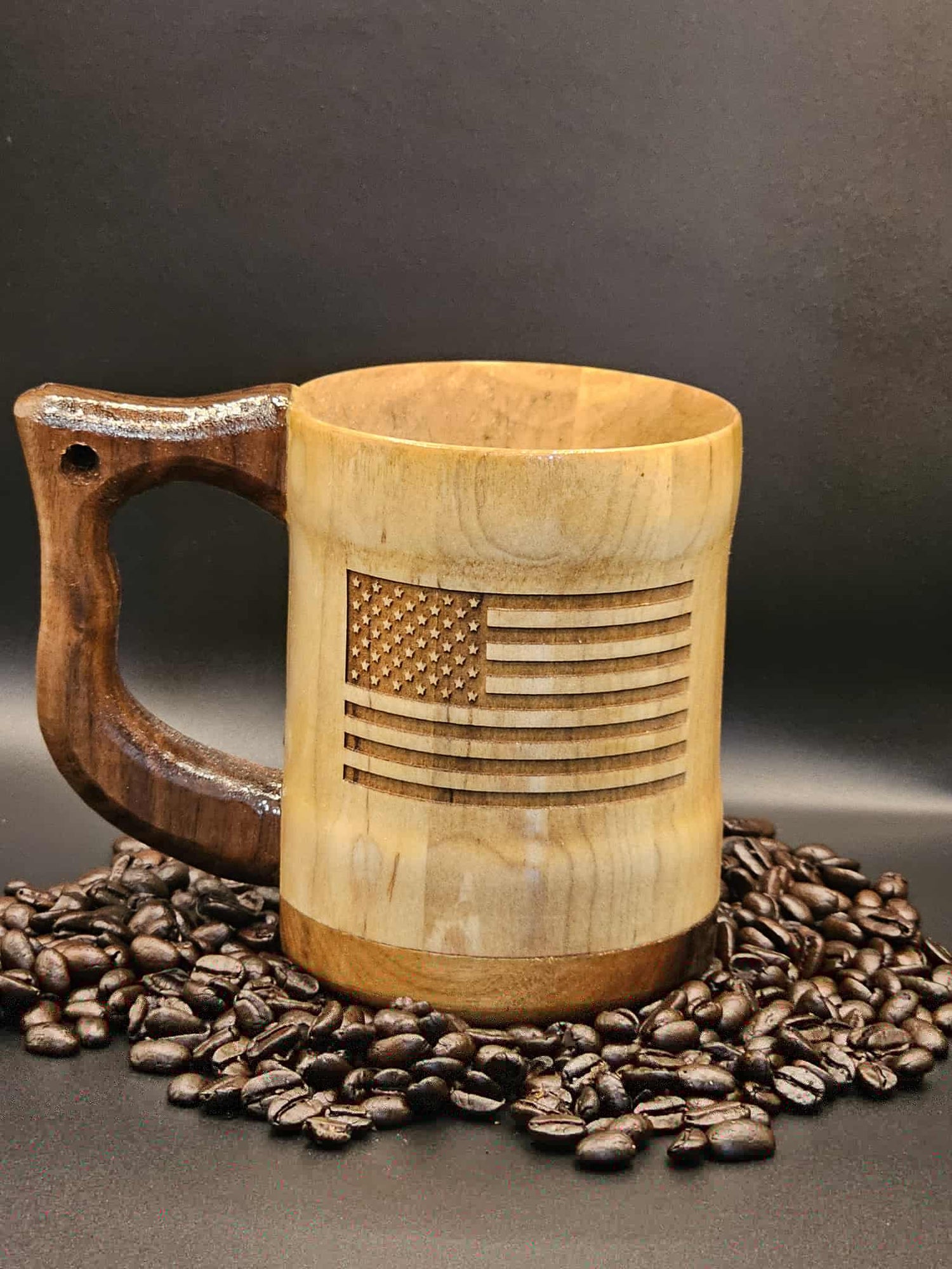 Custom Coffee Mugs