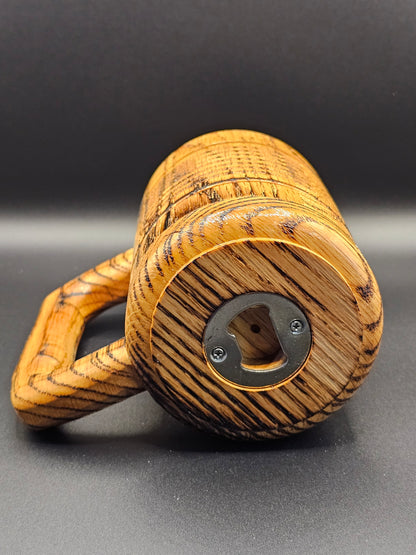 American Barrel Tankard